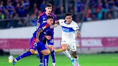 La U muestra una nueva figura en el triunfazo del Clásico Universitario