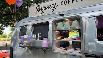 The owner understands that her job is “not a typical barista job,” and that mindset is where the success of the business comes from.0