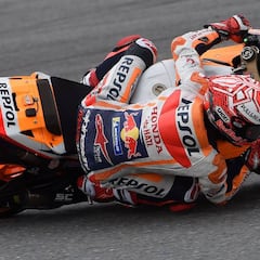 MotoGP 2019: horario, TV y cómo ver online el GP de República Checa