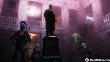 Resident Evil Operation Raccoon City suma el Modo Héroes