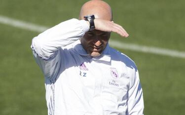 Real Madrid: Zidane responds to Piqué, confirms Ramos rest