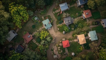 How tiny homes are doing at tackling homelessness