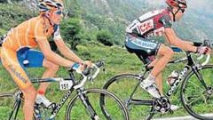 Revancha en Pirineos