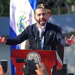 El estilo de Bukele se impone en la elección presidencial 2025: este candidato ganaría en Chile
