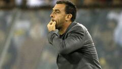 Guede: "Estamos en condiciones óptimas para pelear el título"