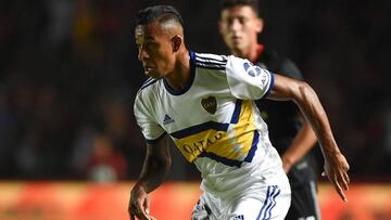 Sebastián Villa habla sobre acusación de violencia de género