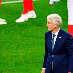 El mejor recuerdo de Rashford: Colombia vs Inglaterra en 2018