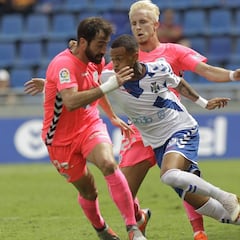 Segundo duelo contra el Lugo que debe aplazarse