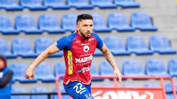 En vivo, Pasto vs. Deportivo Pereira, Liga BetPlay.