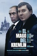 Poster 'El mago del Kremlin' (2026)