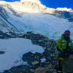 "Hay pocas opciones de hacer cima, pero somos optimistas"