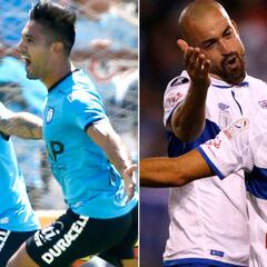 Así será la semana de los chilenos en la Copa Libertadores