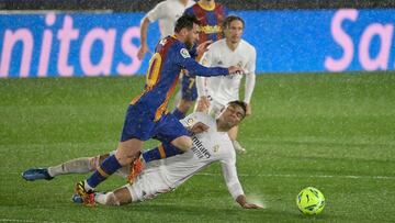 El Clásico del Di Stéfano reunió a 1,8 millones en Movistar LaLiga