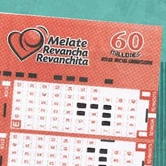 Resultados Melate: números que cayeron hoy y premios del sorteo 3874 | 15 de marzo 2024