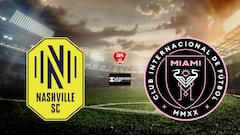 Here’s all the information you need to know on how to watch Lionel Messi’s side take on Nashville in the Leagues Cup final at Geodis Park.