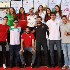 Fundal presenta sus poderes
para la temporada 2019-20