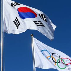 Eritrea will be represented at the Pyeongchang Winter Olympics