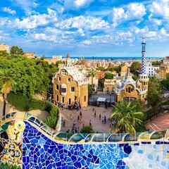 Borran una ruta de bus de Barcelona para evitar aglomeraciones