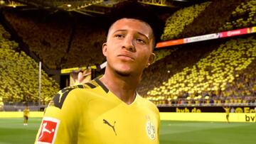 FIFA 20: nuevo tráiler de la Bundesliga con números y novedades