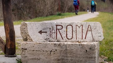 ¿Qué es el Jubileo 2025 que se celebra en Roma y por qué es tan importante el Año Santo para la Iglesia católica?