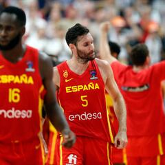 “Sois la puta hostia y tenéis unos huevos que os merecéis todo”