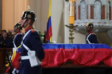 Las 4 pistas que explicarían la relación de Emiratos Árabes Unidos con el magnicidio de Miguel Uribe