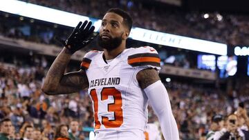 El experimento de Freddie Kitchens en Cleveland fracasó tras una campaña y parece que los Browns ya han olvidado al head coach que debutó en 2019.