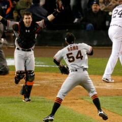 Los Ángeles Dodgers apuntalan su plantilla para 2017