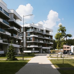 Los años de sueldo necesarios para comprar una vivienda según la comunidad autónoma en la que vives