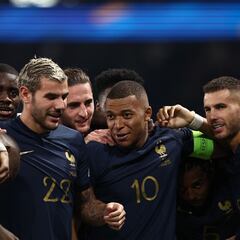 PSG vs AC Milan: which brothers have played against each other in the Champions League?