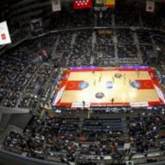 La Copa del Rey volverá a Madrid en febrero de 2017