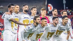 Los 9 títulos a los que aspiran los equipos de la Liga MX