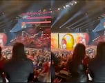 Así fue la ovación que recibió Bad Bunny en los Grammy tras condenar al ICE