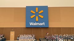Walmart is offering refunds to customers who accidentally signed up for the US retail giant’s loyalty scheme at self-service checkouts.
