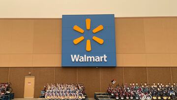 Walmart is offering refunds to customers who accidentally signed up for the US retail giant’s loyalty scheme at self-service checkouts.