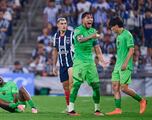 Rayados no pagará el sueldo de Avilés Hurtado durante su lesión