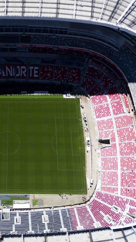 “Encantado, maravillado, que cosa más hermosa”