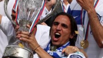 El Zaragoza anuncia el fichaje de Fernando Meira