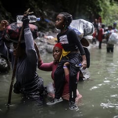 La Ocde revela el destino en el que más viven los colombianos que se van del país