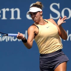 Quinto título de Keys, que frustra el resurgir de Kuznetsova