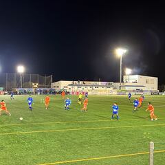 El Andratx le pone más ilusión