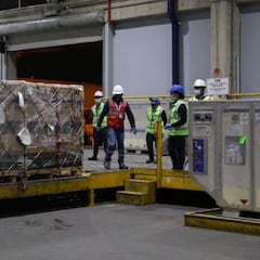 Vacunación Colombia: Estados Unidos donará 3 millones más de vacunas