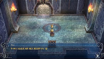 Imágenes de Ys Origin