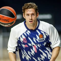 El positivo de Causeur obliga a suspender el Bilbao-Madrid