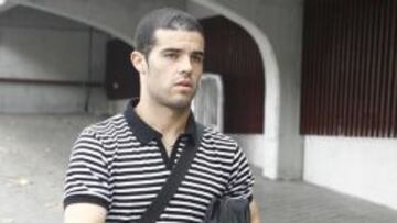 José Manuel Casado.