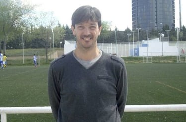 Los hombres de Florentino