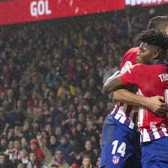 De Gabi-Tiago a Thomas-Rodrigo 28 derbis después