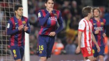 Marc Bartra.