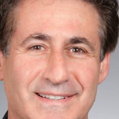 Steve Gans, reconstruir la confianza en el talento