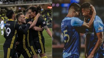 El Paso y Nuevo M&eacute;xico arrancaron su historia en la United Soccer League, lamentablemente para las dos franquicias no lograron ganar sus respectivos duelos.